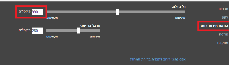 איך לכתוב בלוג