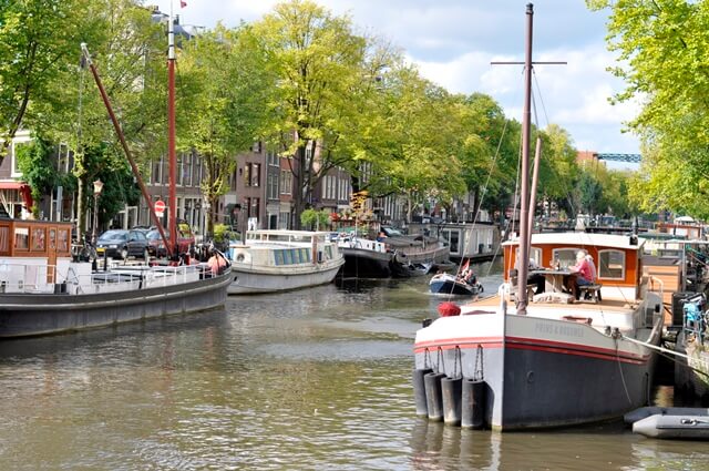 כנס בלוגריות באמסטרדם סיכום הרצאה איך הופכים בלוג לעסק מכניס