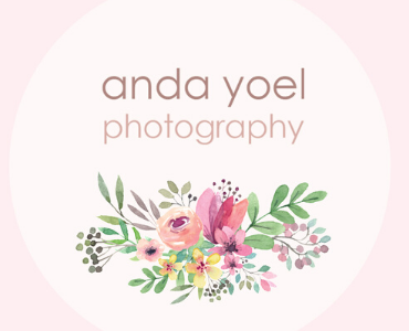 הבלוג של אנדה יואל "יומנה של צלמת" כולל צילומים וסיפורים מאחורי המצלמה. אנדה מומחית בצילומי ניובורן, צילומי משפחה, צילומי הריון ובוק בת מצווה בתאורה טבעית.