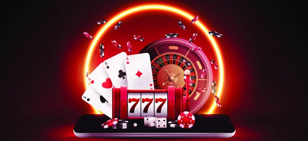 Mobile Gambling